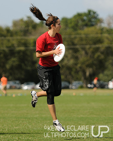 2012 USA Ultimate Club Championships Friday