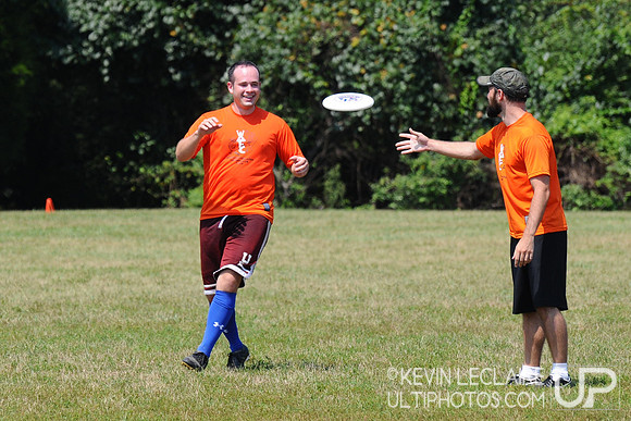 WAFC Summer Rec League Tourney 2009