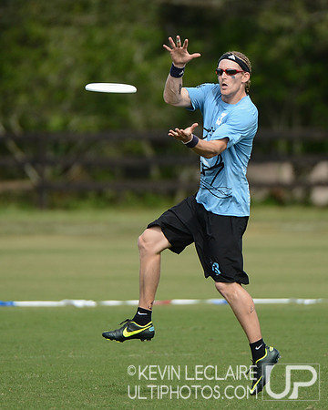 2012 USA Ultimate Club Championships Friday
