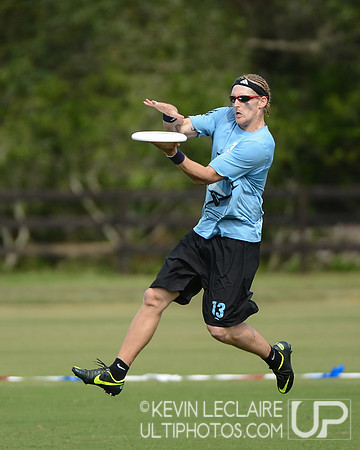 2012 USA Ultimate Club Championships Friday