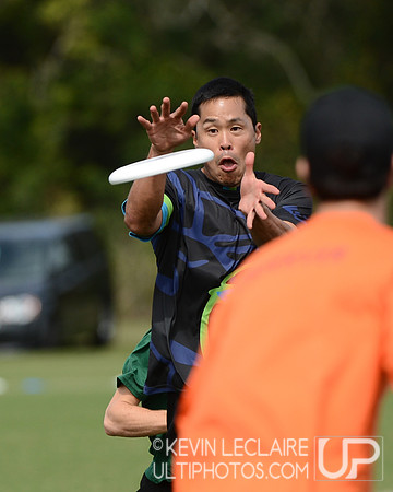 2012 USA Ultimate Club Championships Friday
