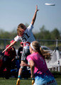 Stanford vs Middlebury - Pool Play - Women's Pool B - 2015 D-1 College Championships