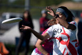 Stanford vs Middlebury - Pool Play - Women's Pool B - 2015 D-1 College Championships