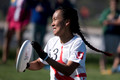 Stanford vs Middlebury - Pool Play - Women's Pool B - 2015 D-1 College Championships
