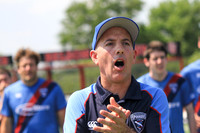 Highlights - Philadelphia Spinners at NY Rumble 6/14/15