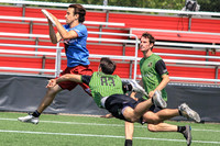 Highlights - Philadelphia Spinners at NY Rumble 6/14/15