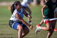 Day 4 at the 2025 WFDF Pan American Ultimate Championships