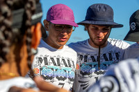 Day 4 at the 2025 WFDF Pan American Ultimate Championships