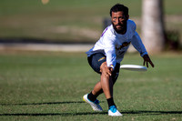 Day 4 at the 2025 WFDF Pan American Ultimate Championships