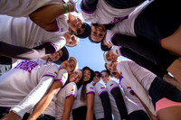 Day 4 at the 2025 WFDF Pan American Ultimate Championships