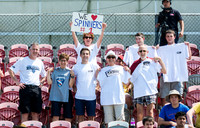 New York Rumble vs Philadelphia Spinners 6-14-2015
