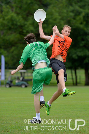 WJUC Day 1 - Monday