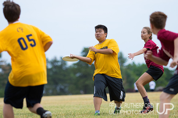 MA HS Championships, Div III