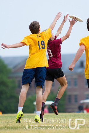 MA HS Championships, Div III