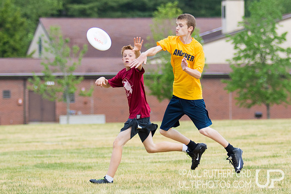 MA HS Championships, Div III