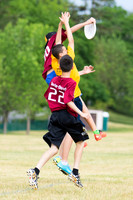 MA HS Championships, Div III
