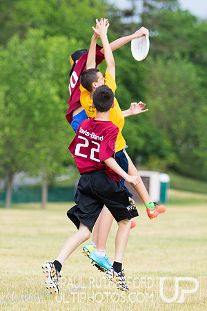 MA HS Championships, Div III