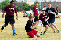 MA HS Championships, Div III