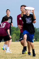 MA HS Championships, Div III
