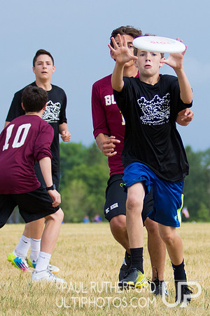 MA HS Championships, Div III