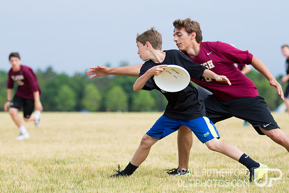 MA HS Championships, Div III