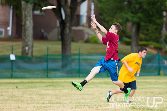MA HS Championships, Div III