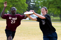 MA HS Championships, Div III