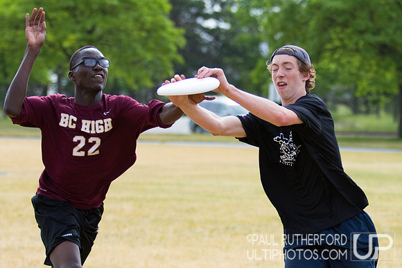MA HS Championships, Div III
