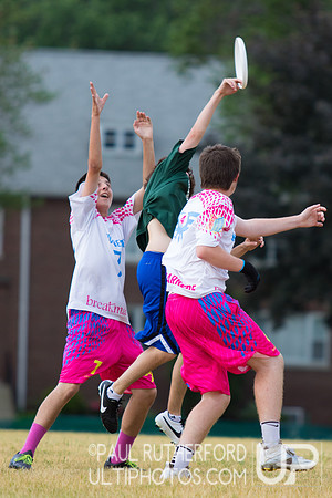 MA HS Championships, Div III