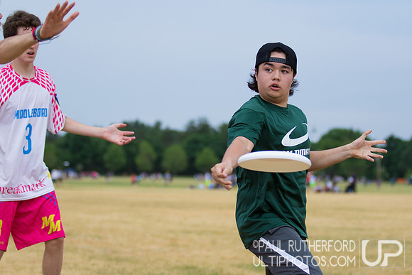 MA HS Championships, Div III