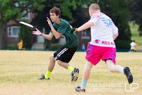 MA HS Championships, Div III