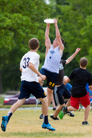 MA HS Championships, Div III