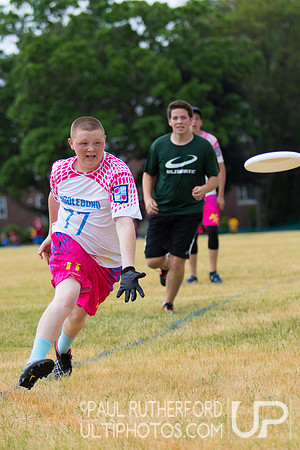 MA HS Championships, Div III