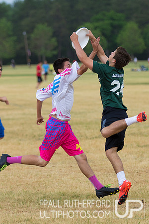 MA HS Championships, Div III