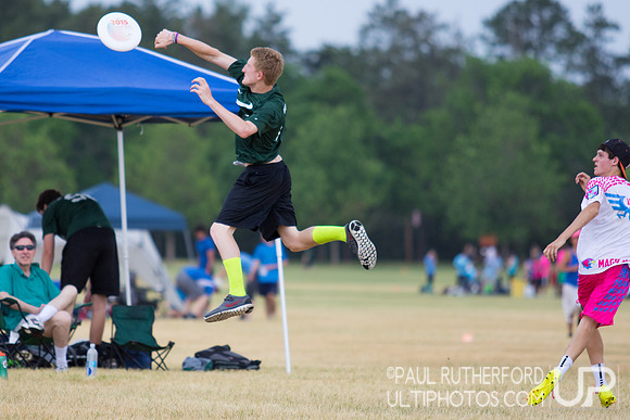 MA HS Championships, Div III