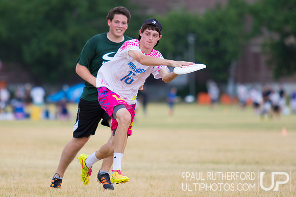 MA HS Championships, Div III