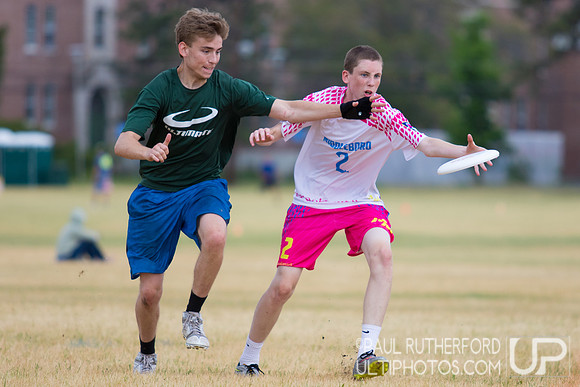 MA HS Championships, Div III