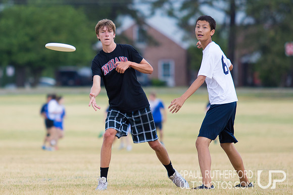 MA HS Championships, Div III