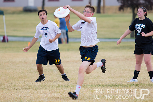 MA HS Championships, Div III