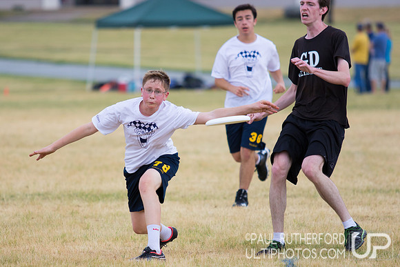 MA HS Championships, Div III