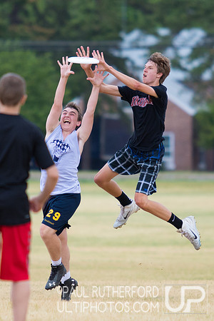 MA HS Championships, Div III