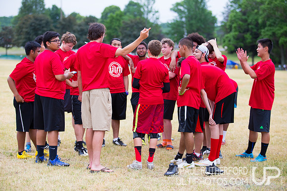 MA HS Championships, Div III