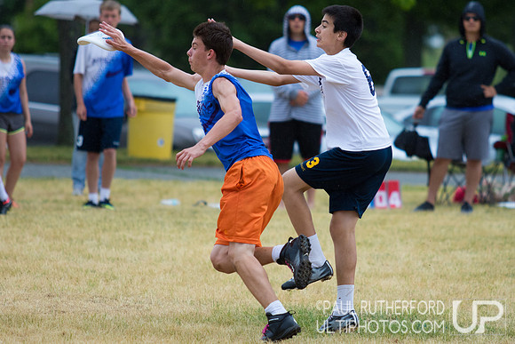 MA HS Championships, Div III