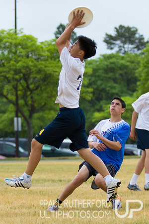 MA HS Championships, Div III