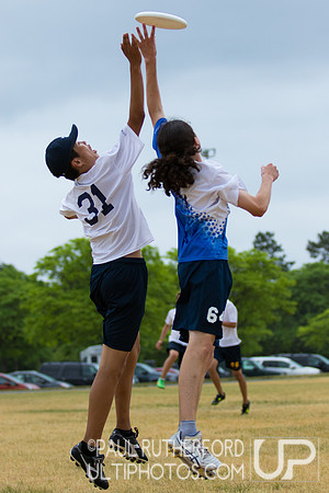 MA HS Championships, Div III