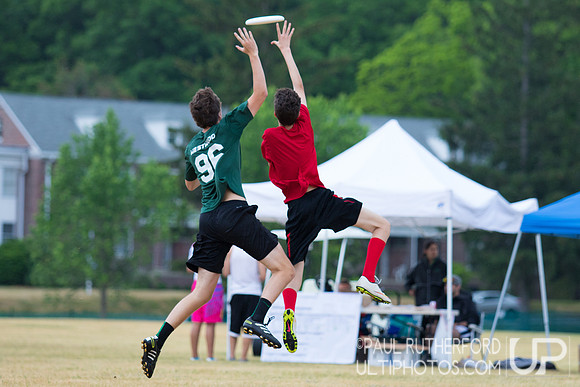 MA HS Championships, Div III