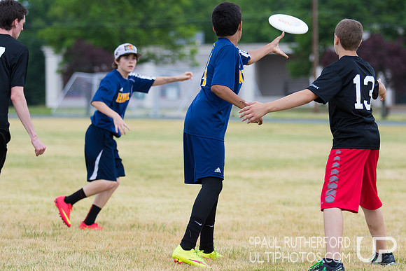 MA HS Championships, Div III