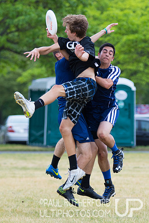 MA HS Championships, Div III