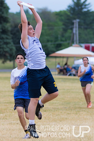 MA HS Championships, Div III