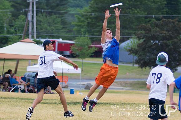 MA HS Championships, Div III